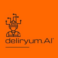 Deliryum.AI logo, Deliryum.AI contact details