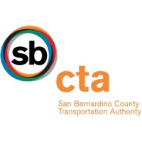 San Bernardino County Transportation Authority logo, San Bernardino County Transportation Authority contact details