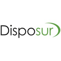 DISPOSUR logo, DISPOSUR contact details