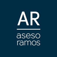 AsesoRamos logo, AsesoRamos contact details