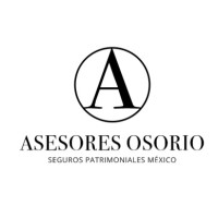 ASESORES OSORIO logo, ASESORES OSORIO contact details