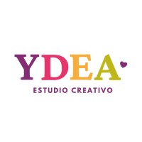 YDEA, Estudio Creativo logo, YDEA, Estudio Creativo contact details