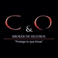 Seguros C&O logo, Seguros C&O contact details