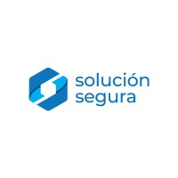 Solucionsegura.com logo, Solucionsegura.com contact details