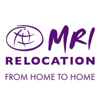 MRI Relocation logo, MRI Relocation contact details