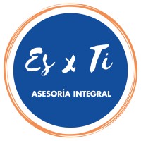 Es x Ti logo, Es x Ti contact details