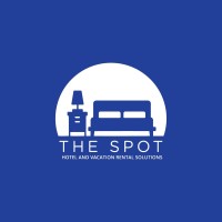 The Spot Company logo, The Spot Company contact details