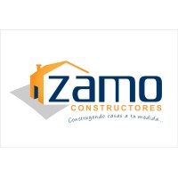 Zamo Constructores logo, Zamo Constructores contact details