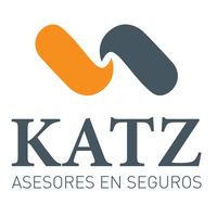 KATZ Asesores logo, KATZ Asesores contact details