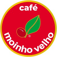 CAFÉ MOINHO VELHO logo, CAFÉ MOINHO VELHO contact details