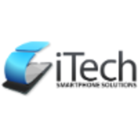 iTech & Smartphone Solutions logo, iTech & Smartphone Solutions contact details