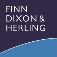 Finn Dixon & Herling LLP logo, Finn Dixon & Herling LLP contact details