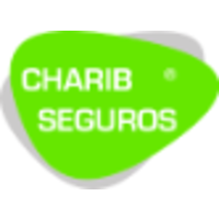 CHARIB SEGUROS logo, CHARIB SEGUROS contact details