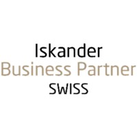 Iskander Business Partner Swiss logo, Iskander Business Partner Swiss contact details