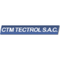 CTM Tecnología y Control S.A.C. logo, CTM Tecnología y Control S.A.C. contact details