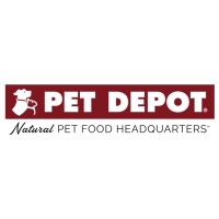 Labrador Franchises Inc. -  PET DEPOT logo, Labrador Franchises Inc. -  PET DEPOT contact details