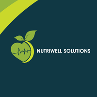 Nutriwell Solutions logo, Nutriwell Solutions contact details