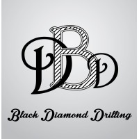 Black Diamond Drilling LLC logo, Black Diamond Drilling LLC contact details