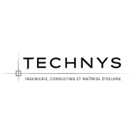 Technys logo, Technys contact details