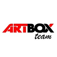 Artbox Team logo, Artbox Team contact details