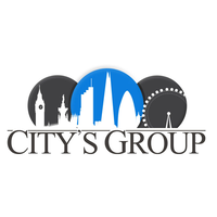 City's Group Accountants logo, City's Group Accountants contact details