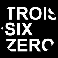 TROIS SIX ZERO logo, TROIS SIX ZERO contact details