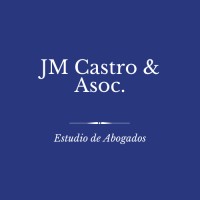 JM Castros & Asoc. logo, JM Castros & Asoc. contact details