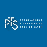 PTS translations by engineers logo, PTS translations by engineers contact details