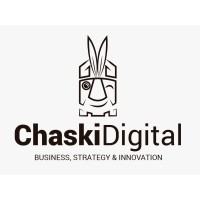 Chaski Digital logo, Chaski Digital contact details