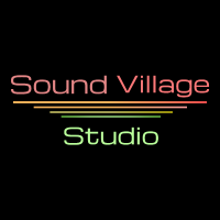 Sound Village Studio logo, Sound Village Studio contact details