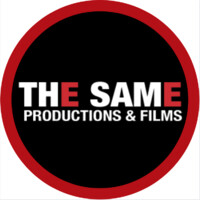 THE SAME Productions & Films logo, THE SAME Productions & Films contact details