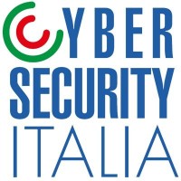 CybersecurityItalia logo, CybersecurityItalia contact details