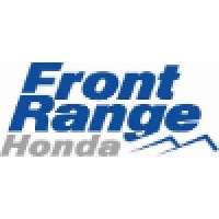 Front Range Honda logo, Front Range Honda contact details