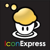 Iconexpress logo, Iconexpress contact details