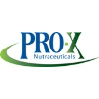 Pro-X Nutraceuticals logo, Pro-X Nutraceuticals contact details