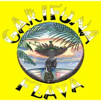 Garifuna Flava logo, Garifuna Flava contact details