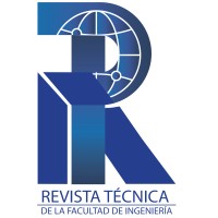 Revista técnica de la Facultad de Ingeniería - LUZ logo, Revista técnica de la Facultad de Ingeniería - LUZ contact details