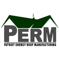 Patriot Energy Roof Manufacturing, LLC logo, Patriot Energy Roof Manufacturing, LLC contact details