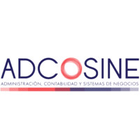 ADCOSINE logo, ADCOSINE contact details