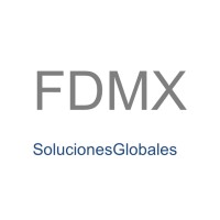 FDMX Soluciones Globales logo, FDMX Soluciones Globales contact details