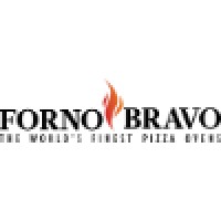 Forno Bravo logo, Forno Bravo contact details