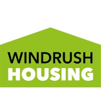 Windrush Housing Association logo, Windrush Housing Association contact details