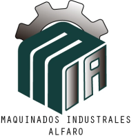 Maquinados Alfaro logo, Maquinados Alfaro contact details