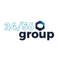 34/56 Group Inc. logo, 34/56 Group Inc. contact details