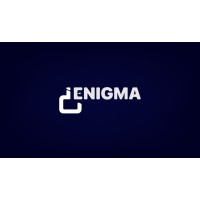 Enigma - Tienda Geek logo, Enigma - Tienda Geek contact details