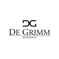 De Grimm logo, De Grimm contact details