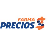 Farmaprecios logo, Farmaprecios contact details