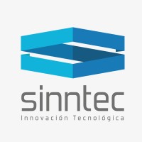 Sinntec Innovación Tecnológica logo, Sinntec Innovación Tecnológica contact details