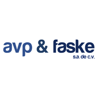 AVP & FASKE logo, AVP & FASKE contact details