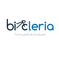 Bicleria logo, Bicleria contact details